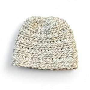 Baby Beanies - Willing Hands Crochet - Painted Door on Main