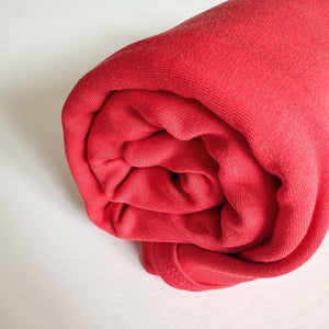 Baby Capsule Gift Box - Berry Stripe & Berry - Painted Door on Main