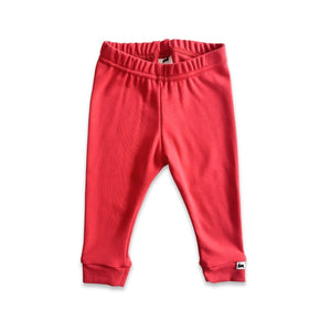 Baby Capsule Gift Box - Berry Stripe & Berry - Painted Door on Main