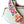 Bag Strap - Justine Brooks Design - Painted Door on Main