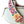 Load image into Gallery viewer, Bag Strap - Justine Brooks Design - Painted Door on Main
