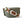 Bag Strap - Justine Brooks Design - Painted Door on Main