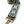 Bag Strap - Justine Brooks Design - Painted Door on Main