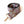Bag Strap - Justine Brooks Design - Painted Door on Main