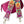 Bag Strap - Justine Brooks Design - Painted Door on Main