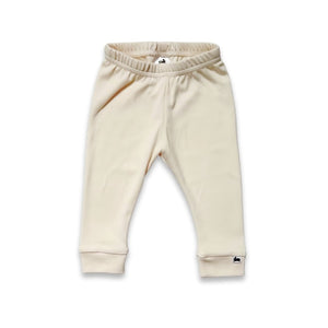 Bamboo Baby Capsule Gift Box - Night Sky & Cream - Painted Door on Main - Painted Door on Main