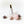 Bask Crystal Infused Perfume - Bewitched Aromas - Painted Door on Main