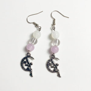 Beaded Earring Workshop | 10+ - Painted Door on Main