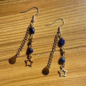 Beaded Earring Workshop | 10+ - Painted Door on Main