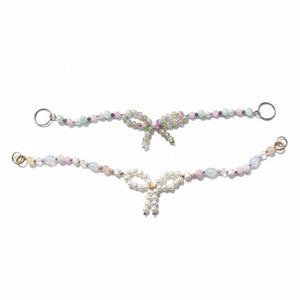Beaded Waist Chains - Youth Spotlight Uppkar Grewal - Painted Door on Main