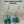 Beads + Sterling Silver Earring - Painted Door on Main