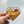 Beaumont Heart Sticker - Sweet Bean Art - Painted Door on Main