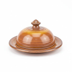 Bell Butter Dishes - Painted Door on Main