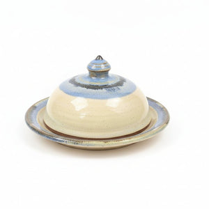 Bell Butter Dishes - Painted Door on Main