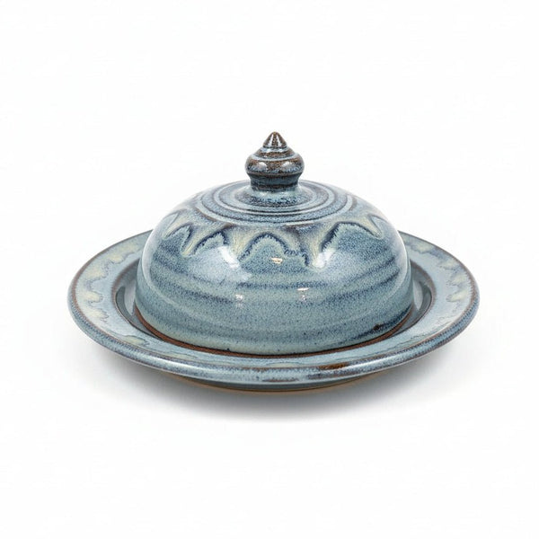 Bell Butter Dishes - Painted Door on Main