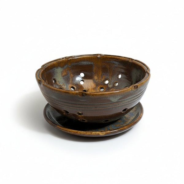 Berry Bowls - Painted Door on Main