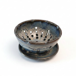 Berry Bowls - Elizabeth's Clay Vision - Painted Door on Main