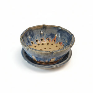 Berry Bowls - Elizabeth's Clay Vision - Painted Door on Main