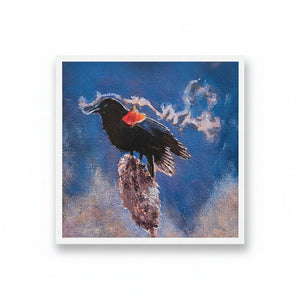 Betty Schriver Art Greeting Cards - Painted Door on Main