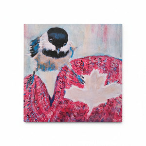 Betty Schriver Art Greeting Cards - Painted Door on Main
