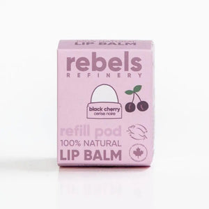 Biodegradable Replacement Refill Pods - Rebels Refinery - Painted Door on Main