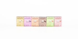 Biodegradable Replacement Refill Pods - Rebels Refinery - Painted Door on Main
