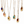 Birthstone Necklace - Foxy Originals - Painted Door on Main