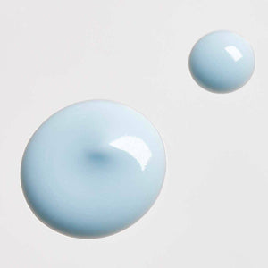 Blue Azul Soothing Cleansing Emulsion - Om Organics Skincare - Painted Door on Main