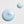 Load image into Gallery viewer, Blue Azul Soothing Cleansing Emulsion - Om Organics Skincare - Painted Door on Main
