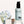 Load image into Gallery viewer, Blue Azul Soothing Cleansing Emulsion - Om Organics Skincare - Painted Door on Main

