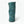 Blue - Green Felted Vase with Beads and Lights - Painted Door on Main
