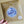 Blue Heron Embroidery Kit - Hook, Line & Tinker - Painted Door on Main