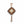 Boho Crochet Keychains - Painted Door on Main
