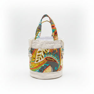 Busy Hands Project Bags - Sheila's Satchels - Painted Door on Main