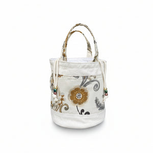 Busy Hands Project Bags - Sheila's Satchels - Painted Door on Main