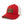 Canada Flag Leather Patch Hat - Painted Door on Main