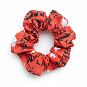 Canada Scrunchies - Alayna B & Co. - Painted Door on Main