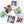 Load image into Gallery viewer, &#39;Canadian Wildlife&#39; Flight - StumpCraft - Painted Door on Main
