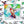 Load image into Gallery viewer, &#39;Canadian Wildlife&#39; Flight - StumpCraft - Painted Door on Main
