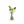 Car Vent Bead Bouquet - Painted Door on Main