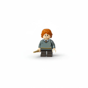 Minifigure Car Vent Clips - Lion Bricks - Painted Door on Main