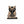 Carved Animal Art (Minis) - KWoodCarve - Painted Door on Main