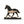 Carved Animal Art (Minis) - KWoodCarve - Painted Door on Main