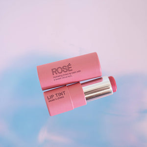 COMING SOON Super Hydrating Lip Tint - Rose
