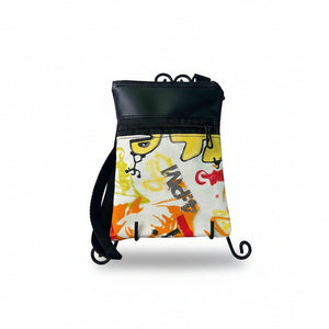 Cellmate Purse/Bag - Painted Door on Main