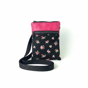 Cellmate Purse/Bag - Painted Door on Main