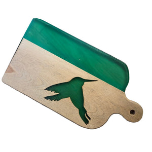 Charcuterie / Serving Boards - Painted Door on Main
