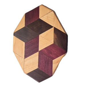 Charcuterie / Serving Boards - Painted Door on Main