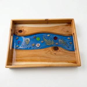 Charcuterie / Serving Boards - Painted Door on Main