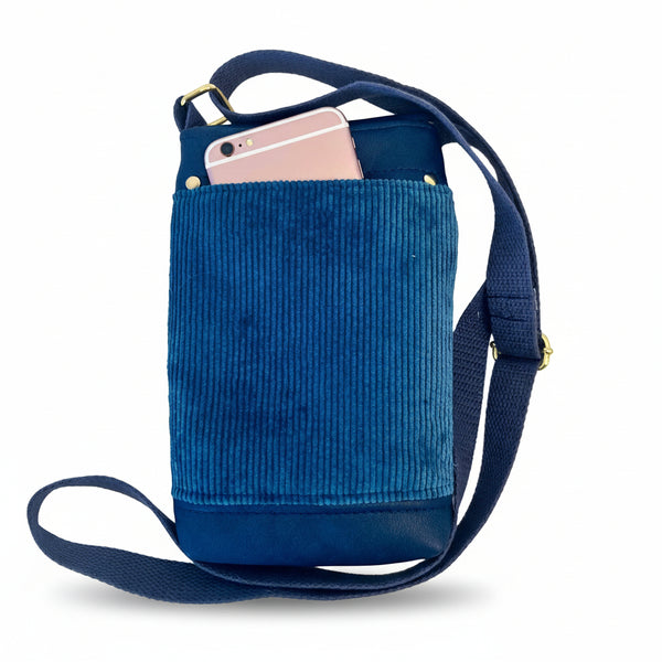 Charlotte Cross Body - Sheila's Satchels - Painted Door on Main